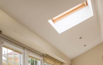 Gaunts Earthcott conservatory roof insulation companies
