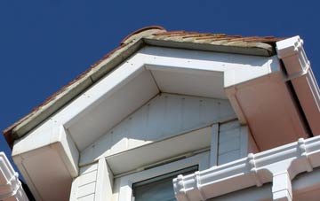 Gaunts Earthcott fascia installation costs