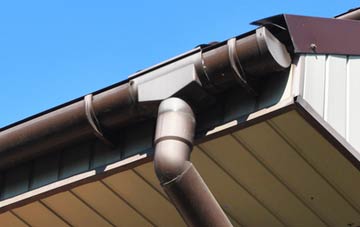 types of Gaunts Earthcott fascias