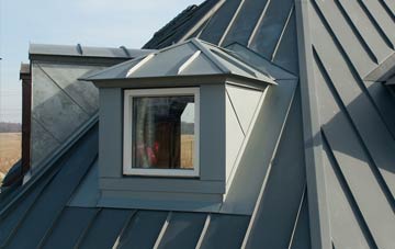 metal roofing Gaunts Earthcott, Gloucestershire