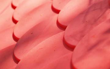 Gaunts Earthcott plastic roof costs