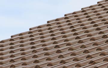 plastic roofing Gaunts Earthcott, Gloucestershire