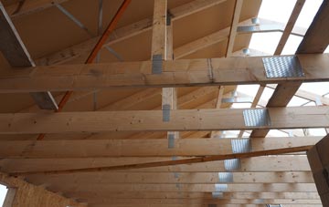 Gaunts Earthcott roof truss costs