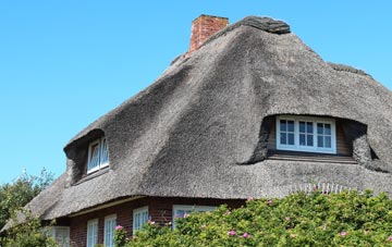 thatch roofing Gaunts Earthcott, Gloucestershire