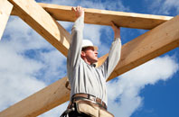 Gaunts Earthcott roof replacement work